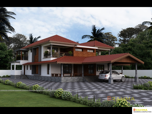 Murali Shetty - View 4